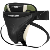 WARRIOR RITUAL X5 RTL SENIOR GOALIE JOCK