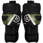 WARRIOR RITUAL X5 RTL SENIOR GOALIE KNEE GUARD