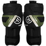 WARRIOR RITUAL X5 RTL SENIOR GOALIE KNEE GUARD