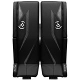 WARRIOR ALPHA SURGE S30 JUNIOR GOALIE LEG PAD