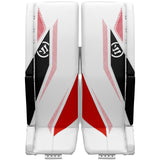 WARRIOR ALPHA SURGE S30 JUNIOR GOALIE LEG PAD