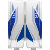 WARRIOR ALPHA SURGE S30 JUNIOR GOALIE LEG PAD