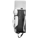 WARRIOR ALPHA SURGE S30 JUNIOR GOALIE LEG PAD
