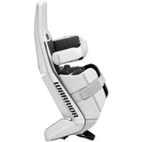 WARRIOR ALPHA SURGE S30 JUNIOR GOALIE LEG PAD