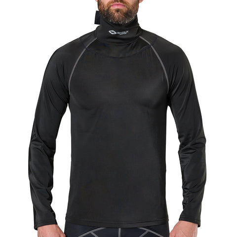 SHOCK DOCTOR ULTRA SENIOR NECKGUARD SHIRT