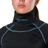 SHOCK DOCTOR  GIRLS ULTRA NECKGUARD SHIRT