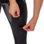 SHOCK DOCTOR MENS COMPRESSION CUT RESISTANT JOCK PANT