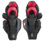CCM JETSPEED FT6 PRO SENIOR PLAYER SHIN GUARDS