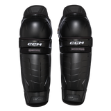 CCM S26 TACKS XR PRO SENIOR PLAYER SHIN GUARD