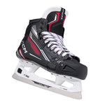 CCM EFLEX 6.9 JUNIOR GOALIE SKATE