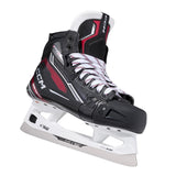 CCM EFLEX 6.9 SENIOR GOALIE SKATE