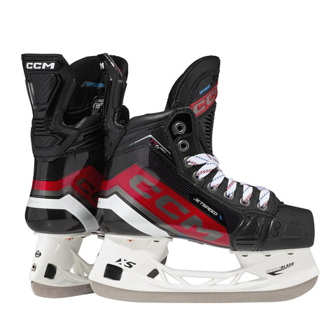 CCM JETSPEED FT6 PRO JUNIOR PLAYER SKATE