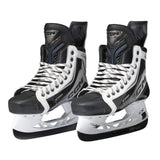 CCM S25 JETSPEED FT8 PRO SENIOR PLAYER SKATE - WHITE
