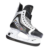 CCM S25 JETSPEED FT8 PRO SENIOR PLAYER SKATE - WHITE
