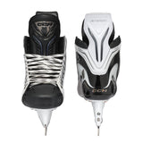 CCM S25 JETSPEED FT8 PRO SENIOR PLAYER SKATE - WHITE