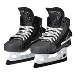 CCM S26 TACKS XR90 JUNIOR GOALIE SKATE