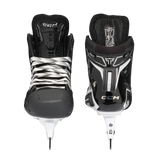 CCM S26 TACKS XR90 JUNIOR GOALIE SKATE