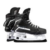 CCM S26 TACKS XR90 JUNIOR GOALIE SKATE