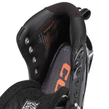 CCM S26 TACKS XR90 JUNIOR GOALIE SKATE