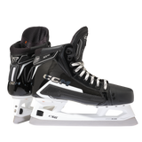 CCM S26 TACKS XR 90 INTERMEDIATE GOALIE SKATE