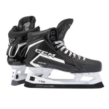 CCM S26 TACKS XR PRO SENIOR GOALIE SKATE