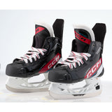 CCM JETSPEED SHOCK JUNIOR PLAYER SKATE ( 2023 )