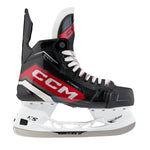 CCM JETSPEED SHOCK SENIOR PLAYER SKATE ( 2023 )