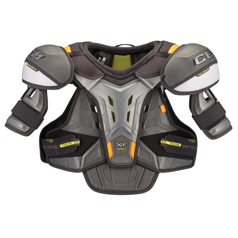 CCM TACKS XF PRO SENIOR PLAYER SHOULDER PAD