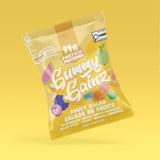 GUMMY GAINZ PROTEIN CANDY - FRUIT SALAD