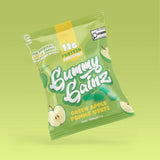 GUMMY GAINZ PROTEIN CANDY - GREEN APPLE