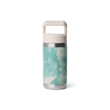 YETI RAMBLER KIDS REUSABLE 12OZ BOTTLE - SEAFOAM PATTERN