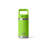 YETI RAMBLER KIDS REUSABLE 12OZ BOTTLE - VENOM