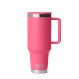 YETI 40OZ RAMBLER TRAVEL STRAW MUG