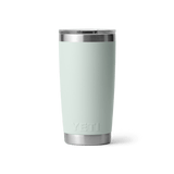 YETI RAMBLER 20OZ TUMBLER W/MAGSLIDER LID - RIDGELINE