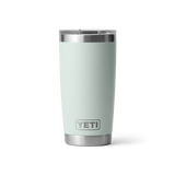 YETI RAMBLER 20OZ TUMBLER W/MAGSLIDER LID - RIDGELINE