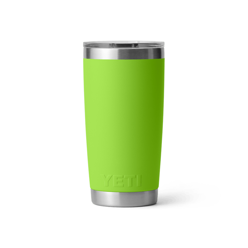 YETI Rambler 20oz Tumbler Venom – MagSlider Lid – Just Hockey Toronto