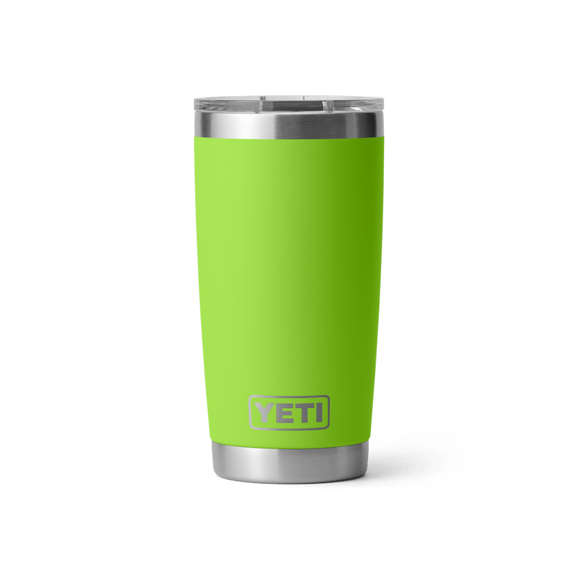 YETI Rambler 20oz Tumbler Venom – MagSlider Lid – Just Hockey Toronto