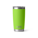 YETI RAMBLER 20OZ TUMBLER W/MAGSLIDER LID - VENOM
