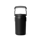YETI SILO 40OZ STRAW JUG - BLACK