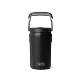 YETI SILO 40OZ STRAW JUG - BLACK