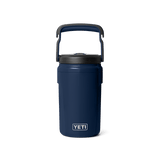 YETI SILO 40OZ STRAW JUG - NAVY