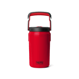 YETI SILO 40OZ STRAW JUG - RESCUE RED