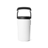 YETI SILO 40OZ STRAW JUG - WHITE