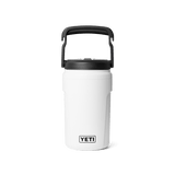 YETI SILO 40OZ STRAW JUG - WHITE