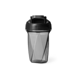 YETI YONDER 20OZ SHAKER BOTTLE - CHARCOAL