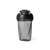 YETI YONDER 20OZ SHAKER BOTTLE - CHARCOAL