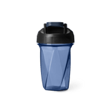 YETI YONDER 20OZ SHAKER BOTTLE - NAVY