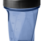 YETI YONDER 20OZ SHAKER BOTTLE - NAVY