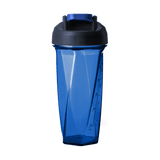 YETI YONDER 27OZ SHAKER BOTTLE - ROYAL BLUE