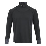 CCM L/SL BOYS NECK GUARD SHIRT